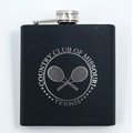 Stainless Steel Hip Flask